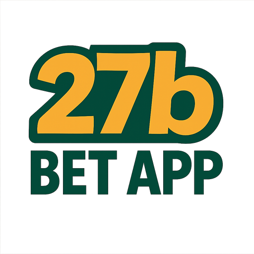 27b bet app logo